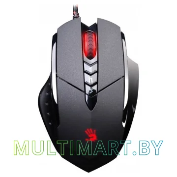Игровая мышь A4Tech Bloody V7M